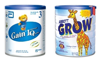 Dinh dưỡng khoa học cho bước khởi đầu vững chắc của trẻ - 2 Dinh dưỡng khoa học cho bước khởi đầu vững chắc của trẻ - 2