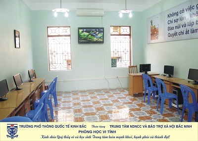 Giáo dục tình yêu thương tại trường Phổ Thông Quốc Tế Kinh Bắc (KBIS) - 4 Giáo dục tình yêu thương tại trường Phổ Thông Quốc Tế Kinh Bắc (KBIS) - 4
