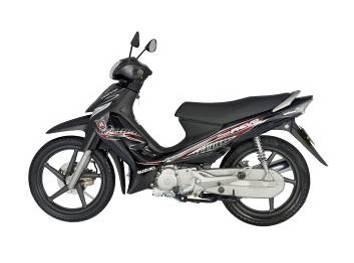 Suzuki Revo - Người bạn đường đáng mong đợi - 4