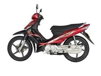 Suzuki Revo - Người bạn đường đáng mong đợi - 3