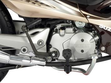 Suzuki Revo - Người bạn đường đáng mong đợi - 13