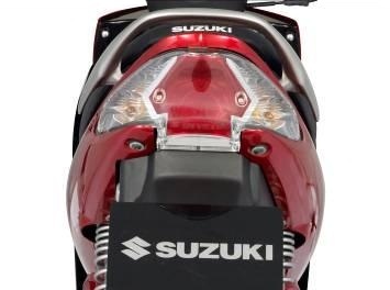 Suzuki Revo - Người bạn đường đáng mong đợi - 15