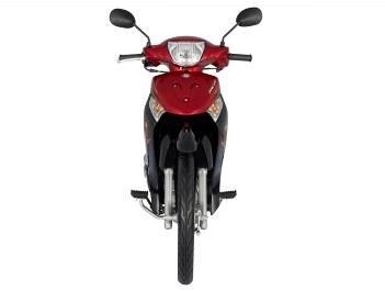 Suzuki Revo - Người bạn đường đáng mong đợi - 5