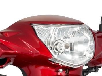 Suzuki Revo - Người bạn đường đáng mong đợi - 6