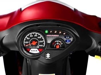 Suzuki Revo - Người bạn đường đáng mong đợi - 7