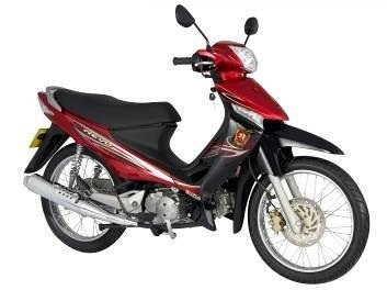 Suzuki Revo - Người bạn đường đáng mong đợi - 9