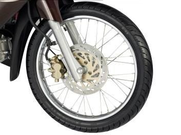 Suzuki Revo - Người bạn đường đáng mong đợi - 10