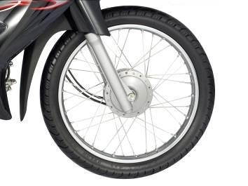 Suzuki Revo - Người bạn đường đáng mong đợi - 11