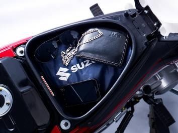 Suzuki Revo - Người bạn đường đáng mong đợi - 12