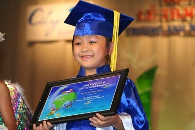 Cùng bé yêu đọc sách và phá kỷ lục thế giới - 1