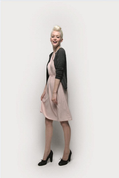 NafNaf POETIC - Bộ sưu tập thu đông 2011 - 5