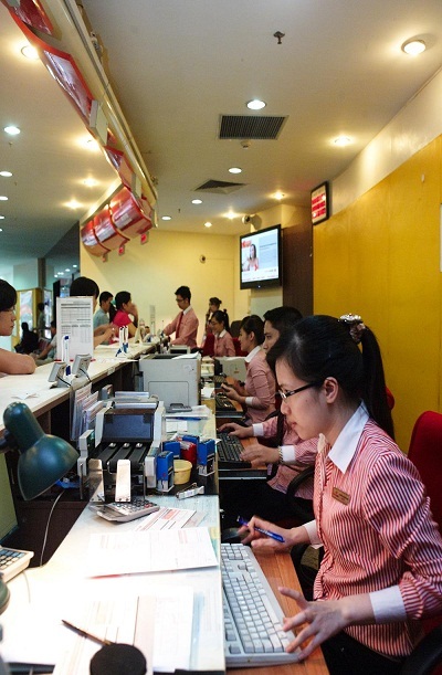 Cạnh tranh bằng nhân lực, nhân tài - 1