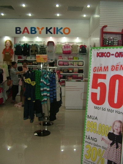 Vincom Center TPHCM: Rộn ràng chào đón ngày Phụ nữ Việt Nam - 3