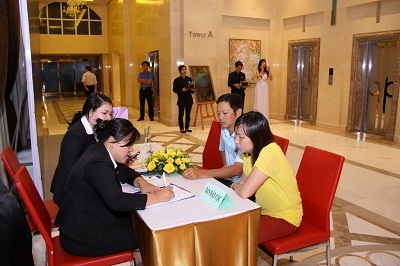 The Flemington - Tạo lực hút bằng chất lượng và sự khác biệt - 1