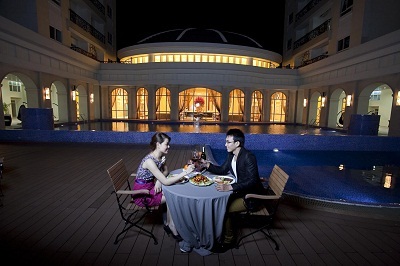 The Flemington - Tạo lực hút bằng chất lượng và sự khác biệt - 2 The Flemington - Tạo lực hút bằng chất lượng và sự khác biệt - 2