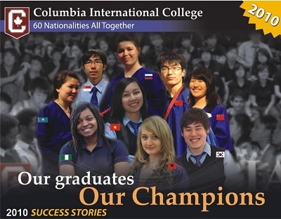 Canada - Sự Lựa Chọn Tốt Nhất cho Giáo Dục Quốc Tế - 1