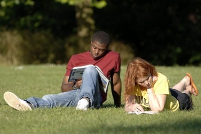 Học tập tại Anh qua góc nhìn của các “Living book” - 2 Học tập tại Anh qua góc nhìn của các “Living book” - 2