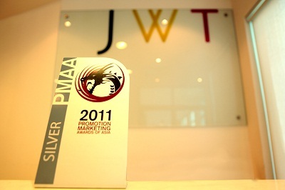 JWT Việt Nam thắng lớn tại các liên hoan quảng cáo tiếp thị quốc tế - 3
