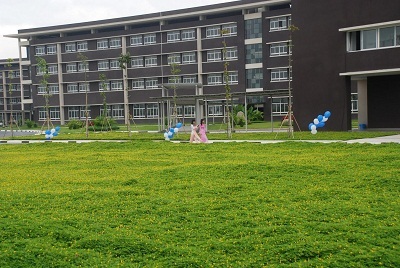 ĐH Quốc tế Miền Đông EIU khai giảng năm học đầu tiên - 1 ĐH Quốc tế Miền Đông EIU khai giảng năm học đầu tiên - 1