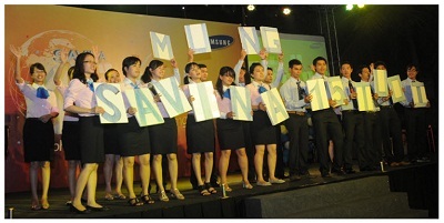 Samsung - 15 năm đổi mới và sáng tạo - 2 Samsung - 15 năm đổi mới và sáng tạo - 2