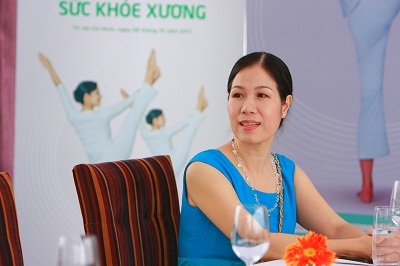 Chuyện bây giờ mới kể - 3