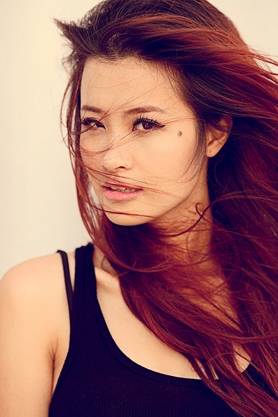 Đông Nhi và Văn Mai Hương: Hai mỹ nữ so tài - 4 Đông Nhi và Văn Mai Hương: Hai mỹ nữ so tài - 4