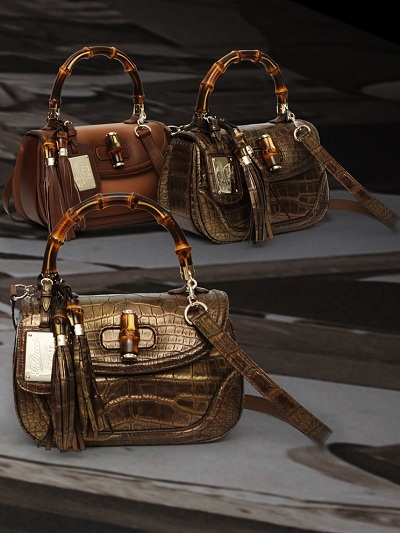 “1921” - Bộ sưu tập tôn vinh 90 lịch sử thương hiệu Gucci - 11 “1921” - Bộ sưu tập tôn vinh 90 lịch sử thương hiệu Gucci - 11