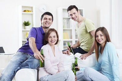 “Thời khóa biểu” cho thức uống có cồn - 3 “Thời khóa biểu” cho thức uống có cồn - 3