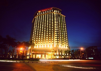 Ưu đãi tổ chức hội nghị tại Crowne Plaza West Hà Nội - 1 Ưu đãi tổ chức hội nghị tại Crowne Plaza West Hà Nội - 1