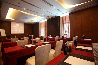 Ưu đãi tổ chức hội nghị tại Crowne Plaza West Hà Nội - 3 Ưu đãi tổ chức hội nghị tại Crowne Plaza West Hà Nội - 3