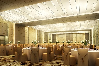 Ưu đãi tổ chức hội nghị tại Crowne Plaza West Hà Nội - 4 Ưu đãi tổ chức hội nghị tại Crowne Plaza West Hà Nội - 4