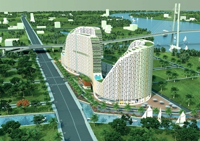 Đến The EverRich 2 – chính bạn quyết định phương thức thanh toán - 1 Đến The EverRich 2 – chính bạn quyết định phương thức thanh toán - 1