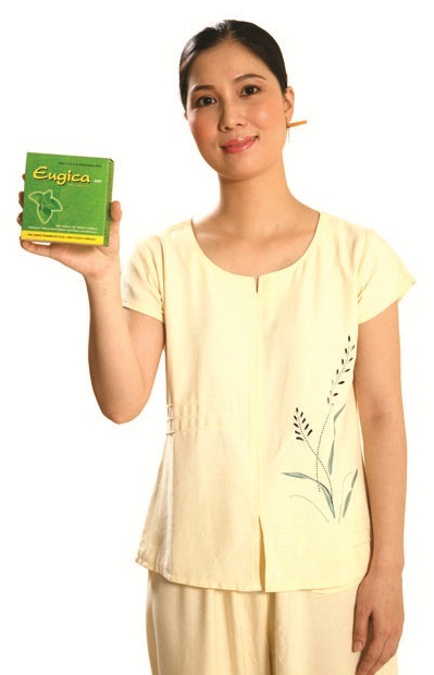 Bệnh ho - Cách điều trị - 1