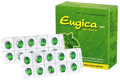 Bệnh ho - Cách điều trị - 3