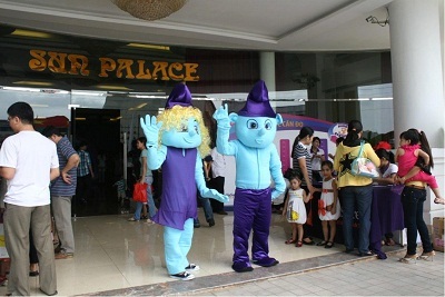 Bé biếng ăn, bác sĩ ơi! - 1