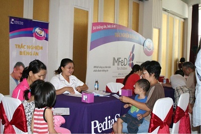 Bé biếng ăn, bác sĩ ơi! - 2