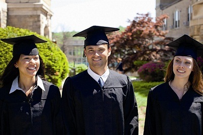 Hội thảo du học Anh quốc cùng EF - 2