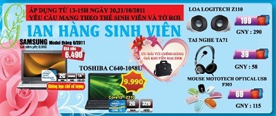 Ben Computer khuyến mãi lớn chào mừng ngày phụ nữ Việt Nam - 7 Ben Computer khuyến mãi lớn chào mừng ngày phụ nữ Việt Nam - 7