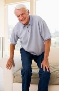 Phương pháp mới điều trị hiệu quả các bệnh về khớp - 1