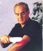 Phương pháp mới điều trị hiệu quả các bệnh về khớp - 2