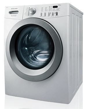 Electrolux – Khoảnh khác tỏa sáng của bạn - 2 Electrolux – Khoảnh khác tỏa sáng của bạn - 2