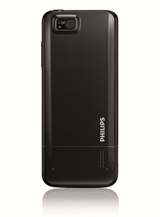 Philips Xenium X523 - Điện thoại siêu pin - 1 Philips Xenium X523 - Điện thoại siêu pin - 1