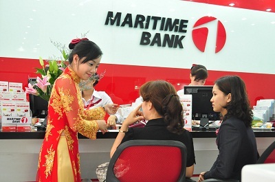 Maritime Bank khai trương PGD Phú Mỹ - 1