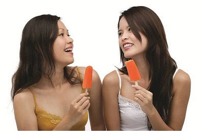 Chăm sóc và bảo vệ răng nhạy cảm hiệu quả - 1 Chăm sóc và bảo vệ răng nhạy cảm hiệu quả - 1