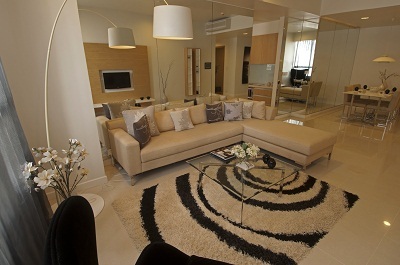 Trải nghiệm căn hộ thật Sunrise City - 2 Trải nghiệm căn hộ thật Sunrise City - 2
