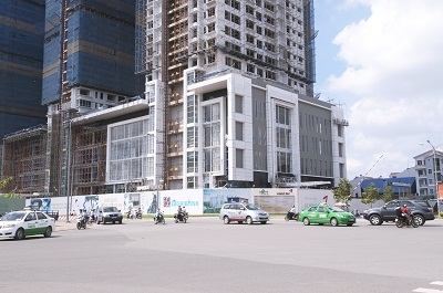 Trải nghiệm căn hộ thật Sunrise City - 3 Trải nghiệm căn hộ thật Sunrise City - 3