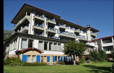 Cơ hội học bổng toàn phần du học Thụy Sỹ: Chương trình học bổng và thực tập có trả lương - 2