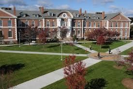 Hội thảo du học Mỹ: Trường Đại học danh tiếng New Hampshire - 1