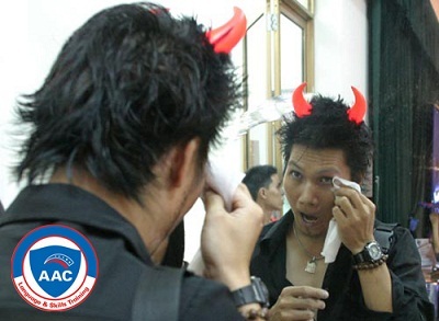 Halloween 2011: Đi đâu, xem gì? - 2 Halloween 2011: Đi đâu, xem gì? - 2