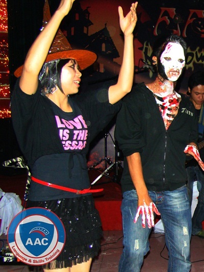 Halloween 2011: Đi đâu, xem gì? - 4 Halloween 2011: Đi đâu, xem gì? - 4